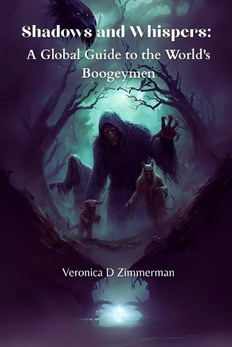 Shadows and Whispers: : A Global Guide to the World's Boogeymen