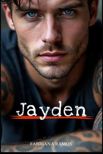Jayden.: El fuego, el hielo y la última muralla - Libro 1