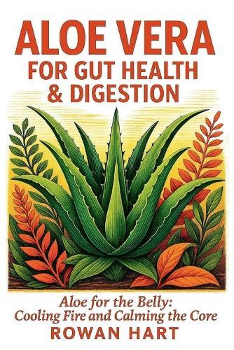 Aloe Vera for Gut Health & Digestion: Aloe for the Belly: Cooling Fire and Calming the Core