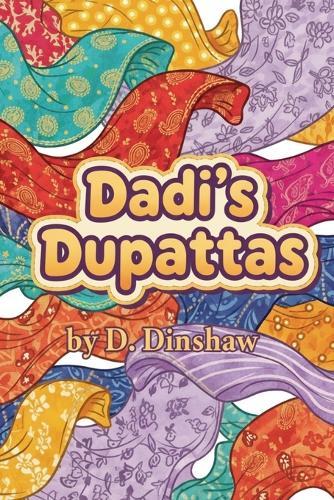 Dadi's Dupattas