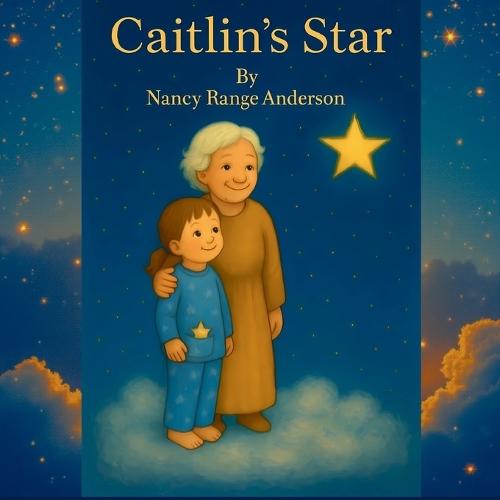 Caitlin's Star