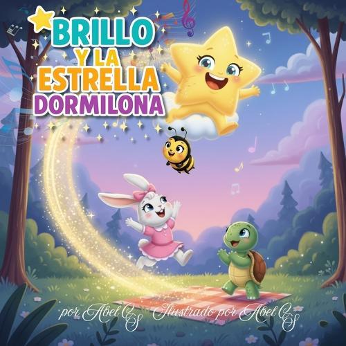 Brillo y la Estrella Dormilona: El Mundo de Pimpón