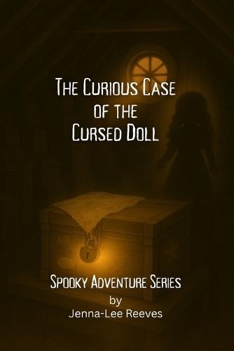 The Curious Case of the Cursed Doll
