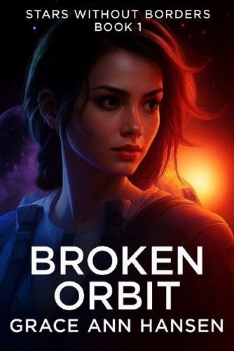 Broken Orbit: Stars Without Borders - Book 1