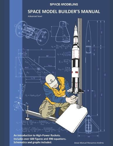 Space model builder's manual. Advanced level: Space modeling