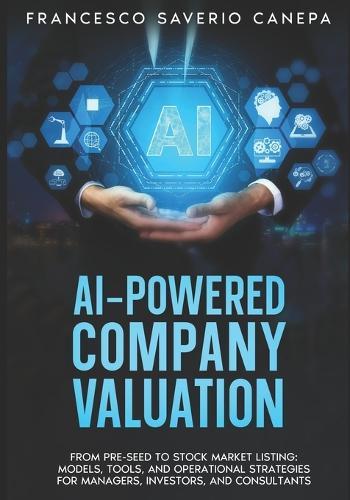 AI-Powered Company Valuation