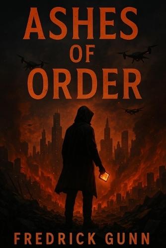 Ashes Of Order