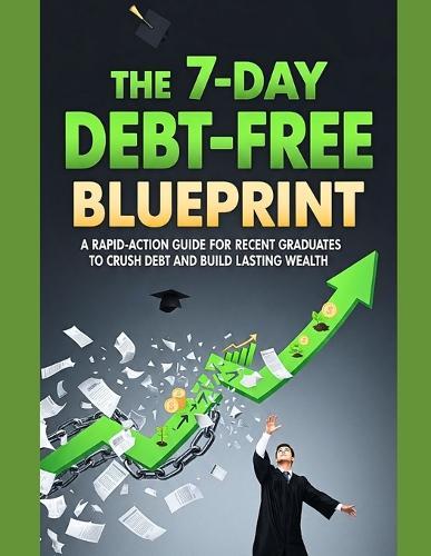 The 7-Day Debt-Free Blueprint: A Rapid-Action Guide for Recent Graduates to Crush Debt and Build Lasting Wealth