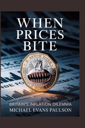 When Prices Bite: Britain's Inflation Dilemma