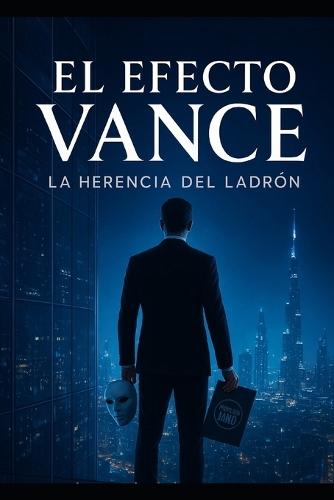 El Efecto Vance/ La Herencia del Ladrón