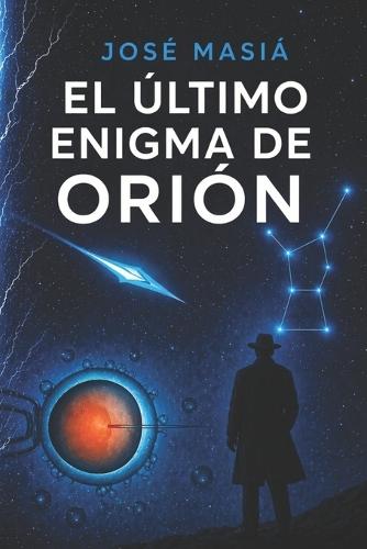 El último enigma de Orión