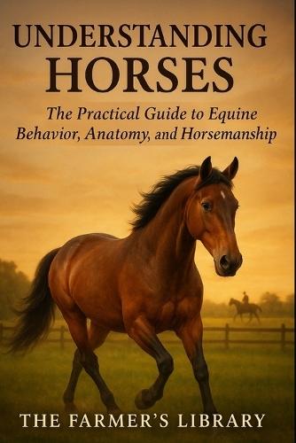 Understanding Horses: The Practical Guide to Equine Behavior, Anatomy, and Horsemanship for Training, Riding, and Building a Deeper Human-Horse Connection