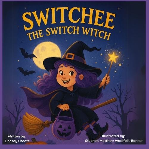 Switchee The Switch Witch