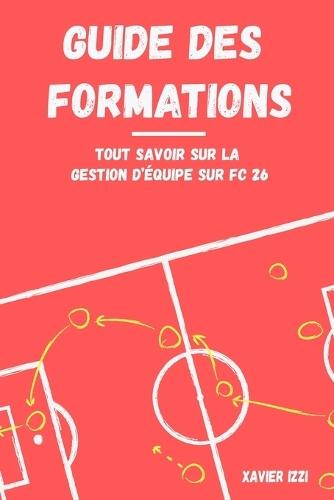 Guide des formations: Tout savoir sur les dispositifs dans FC 26