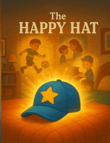 The Happy Hat: Sometimes the bravest thing is just believing in yourself