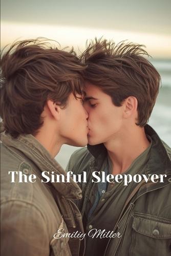 The Sinful Sleepover
