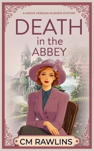 Death in the Abbey: A 1920s Murder Mystery