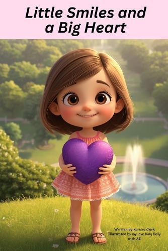 Little Smiles and a Big Heart