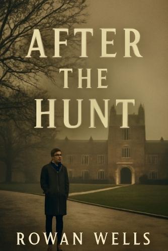 After the Hunt: After the Hunt: Unraveling Truth, Justice, and Reputations""