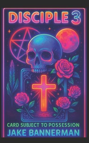 Disciple 3: Card Subject to Possession