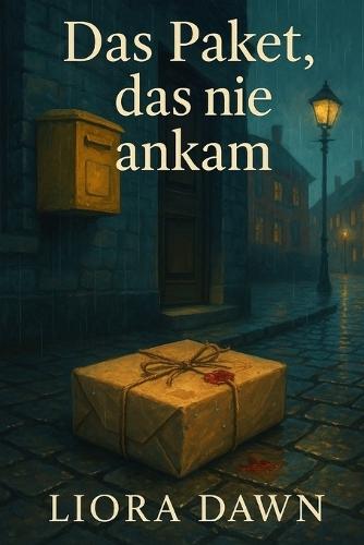 Das Paket, das nie ankam: Ein Küsten-Cosy über eine verlorene Posttasche, eine gefälschte Quittung und eine alte Schuld