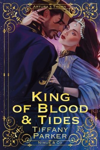 King of Blood & Tides