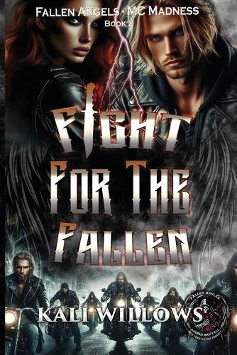 Fight For The Fallen