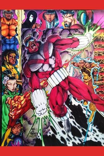 The Foundayshn - Breaking Ground