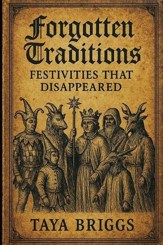 Forgotten Traditions: Festivities That Disappeared