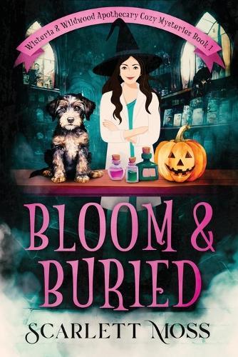 Bloom & Buried
