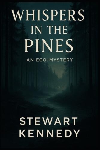 Whispers in the Pines: An Eco-Mystery