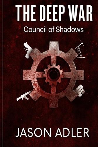 The Deep War: Council of Shadows