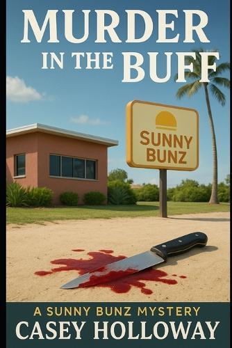 Murder in the Buff