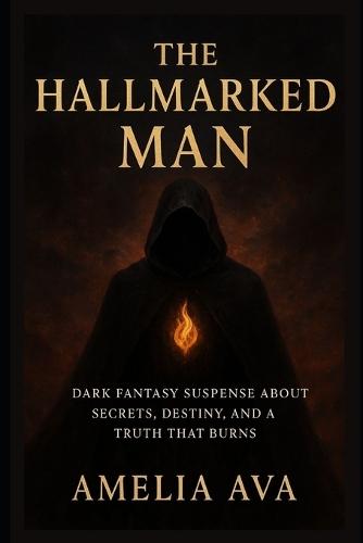 The Hallmarked Man: Dark Fantasy Suspense About Secrets, Destiny, and a Truth That Burns