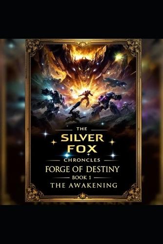 The Silver Fox Chronicles: FORGE OF DESTINY: The Awakening
