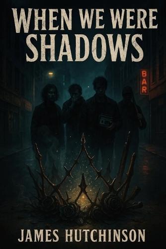 When we were shadows: An Archive of Smoke and Glitter