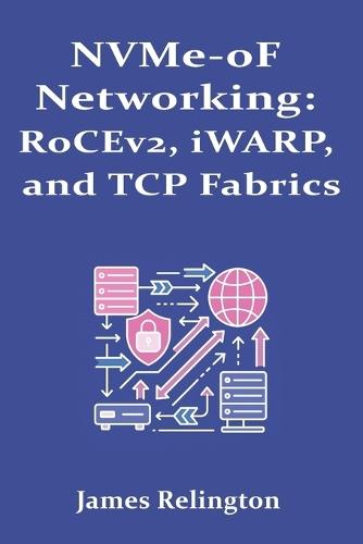 NVMe-oF Networking: RoCEv2, iWARP, and TCP Fabrics