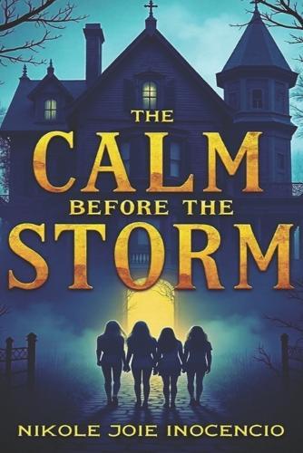 The Calm Before The Storm