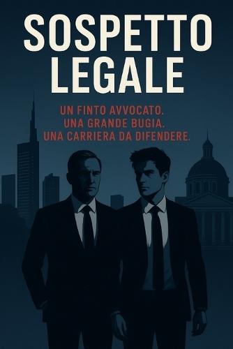 Sospetto legale