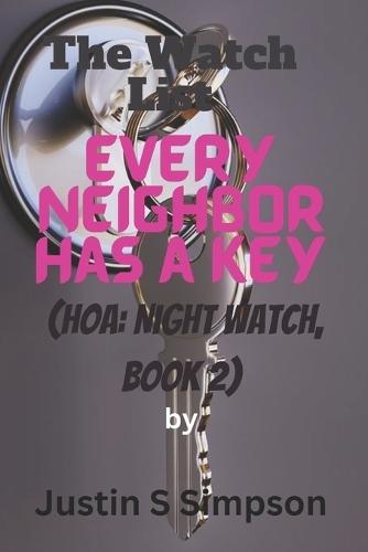 Every Neighbor Has a Key