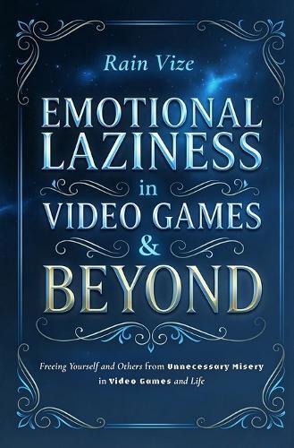 Emotional Laziness in Video Games & Beyond: Freeing Yourself and Others from Unnecessary Misery in Video Games and Life