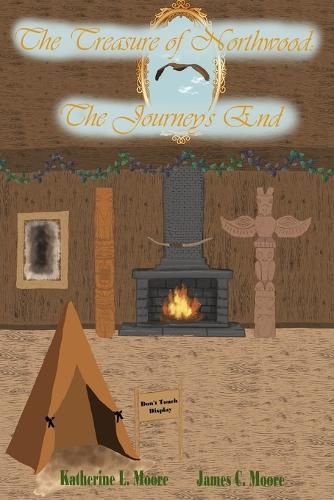 The Treasure of Northwood: The Journey's End