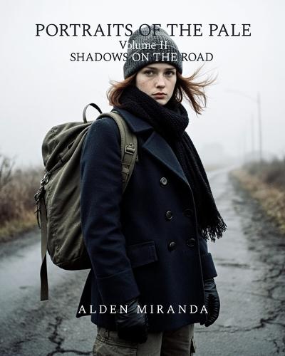 Portraits of the Pale: Volume II - Shadows on the Road