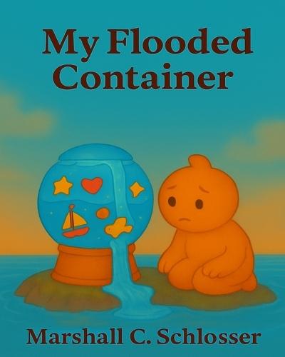 My Flooded Container
