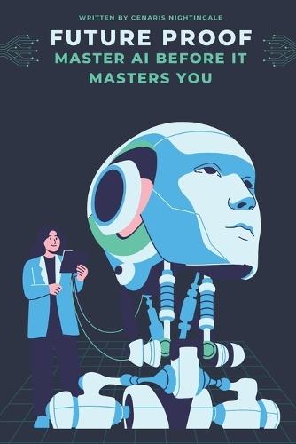 Future-Proof: Master AI Before It Masters You: No-Fluff Guide to Thriving in the AI-Driven Workforce
