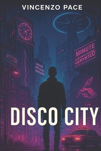 Disco City