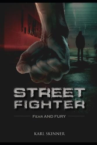 Street Fighter: Fear and Fury