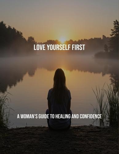 Love Yourself First: A Woman'S Guide To Healing And Confidence