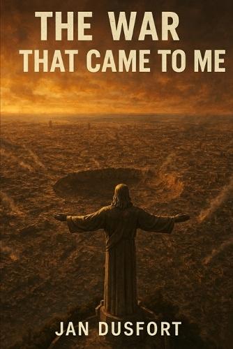 The War That Came to Me: Dystopian Science Fiction Set in a Ruined World