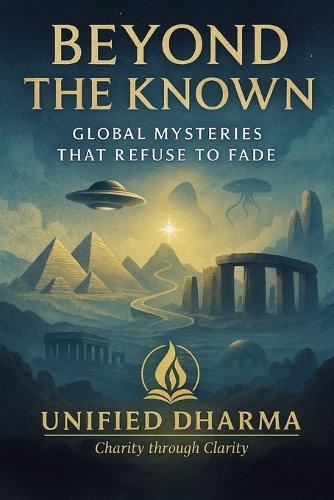 Beyond the Known: Global Mysteries That Refuse to Fade